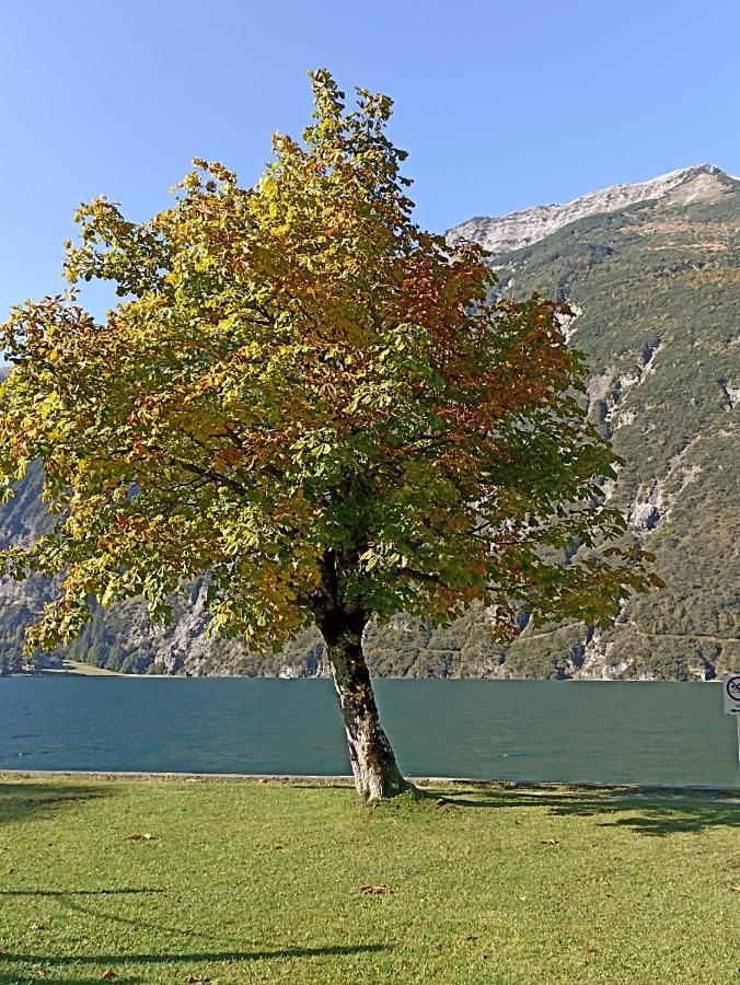 Ferienwohnung Stubenboeck Achenkirch Luaran gambar