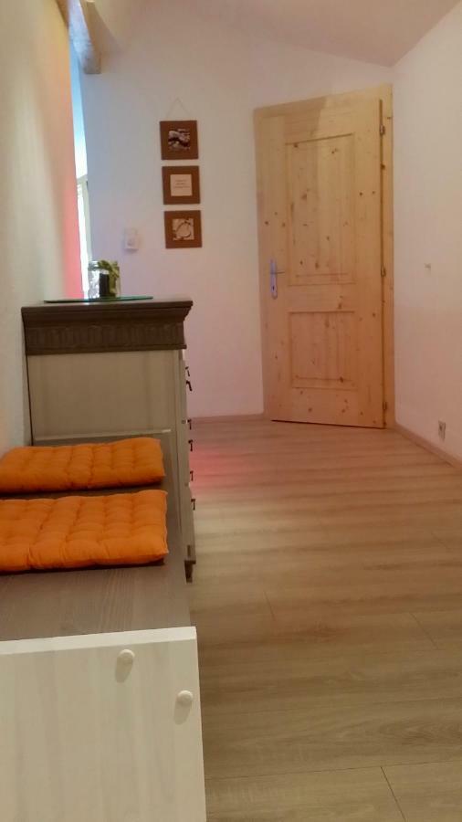 Ferienwohnung Stubenboeck Achenkirch Luaran gambar