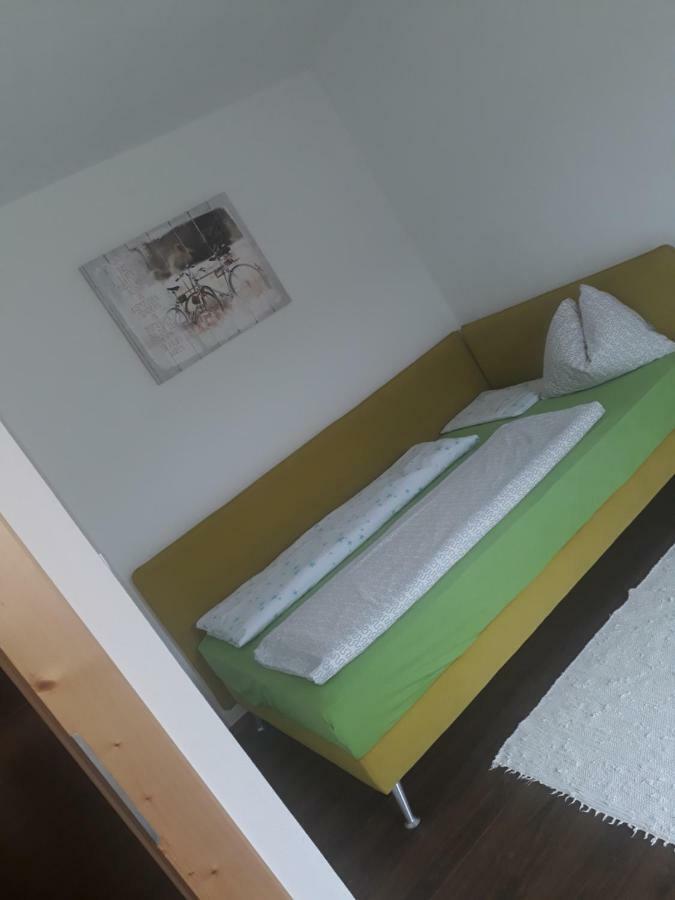 Ferienwohnung Stubenboeck Achenkirch Luaran gambar